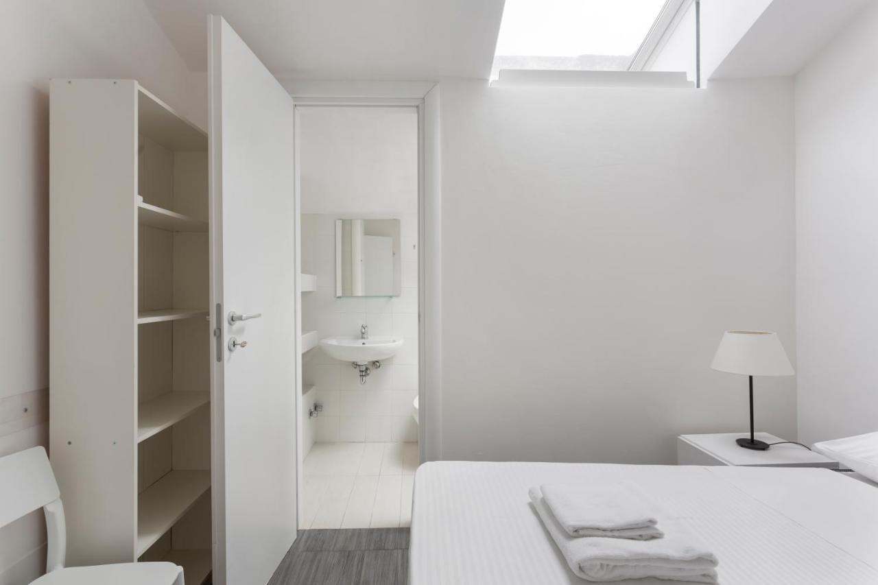 2 Bedroom 2 Bathroom Apt - Duomo 1 Мілан Екстер'єр фото