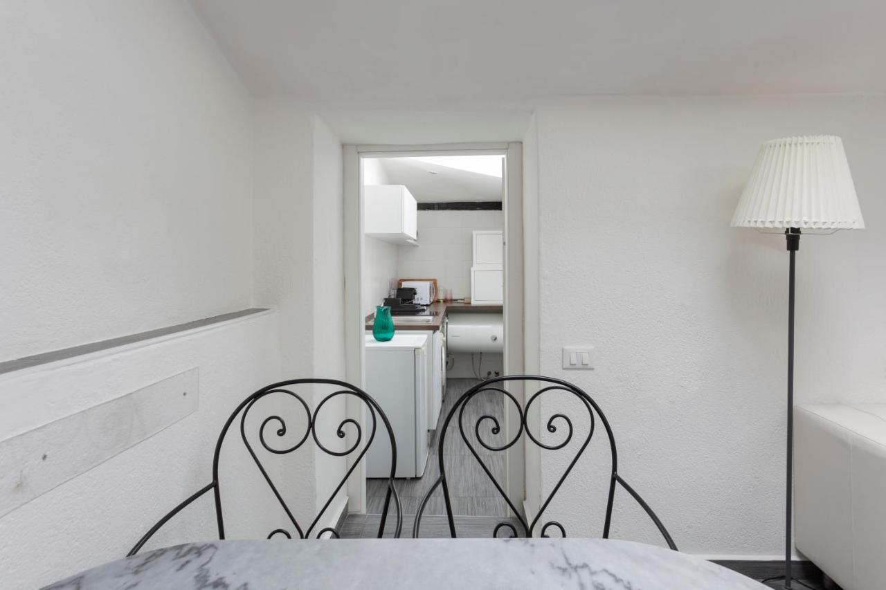 2 Bedroom 2 Bathroom Apt - Duomo 1 Мілан Екстер'єр фото